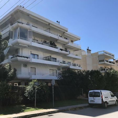Kleio - Spacious Apartment In Glyfada Athens Exterior photo